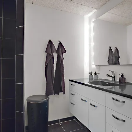 Awesome In Haderslev