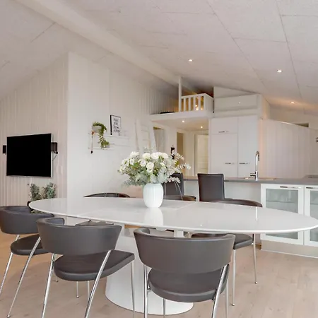 Beautiful In With House Sea View Holiday home Haderslev