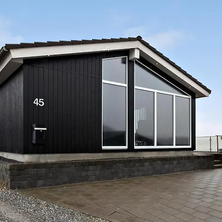 Holiday home Beautiful In With House Sea View *