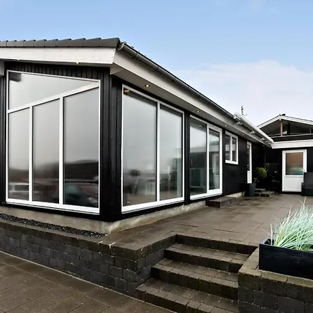 Beautiful In With House Sea View Holiday home *