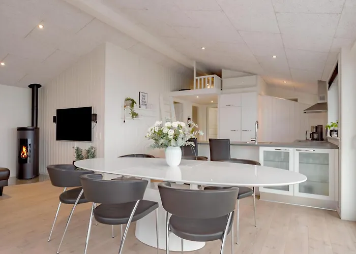 Awesome In Holiday home Haderslev