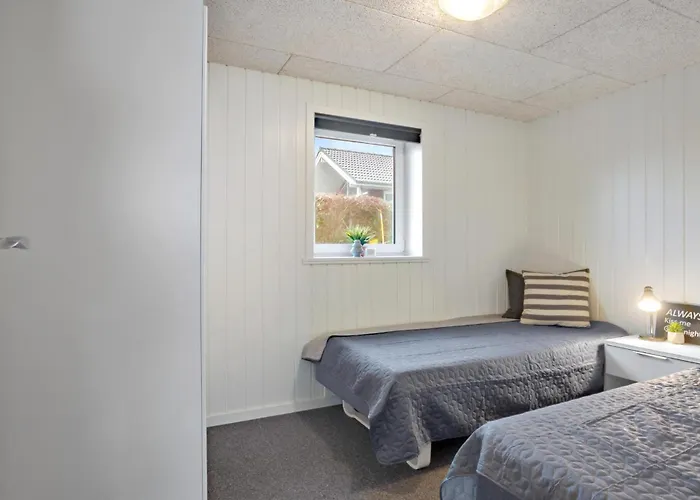 Awesome In Haderslev