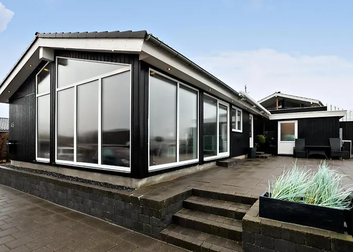 Awesome In Holiday home *