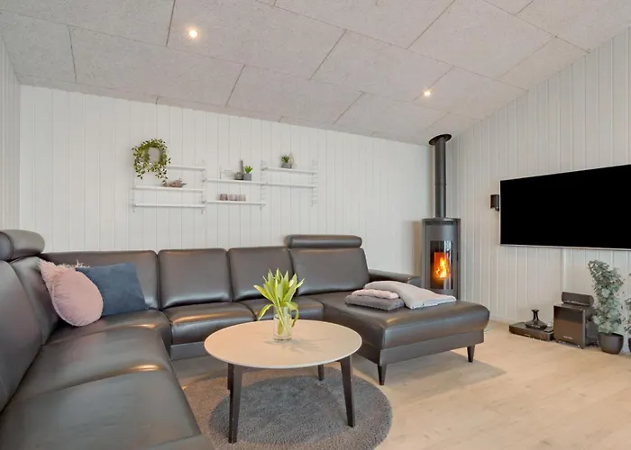 Awesome In Haderslev