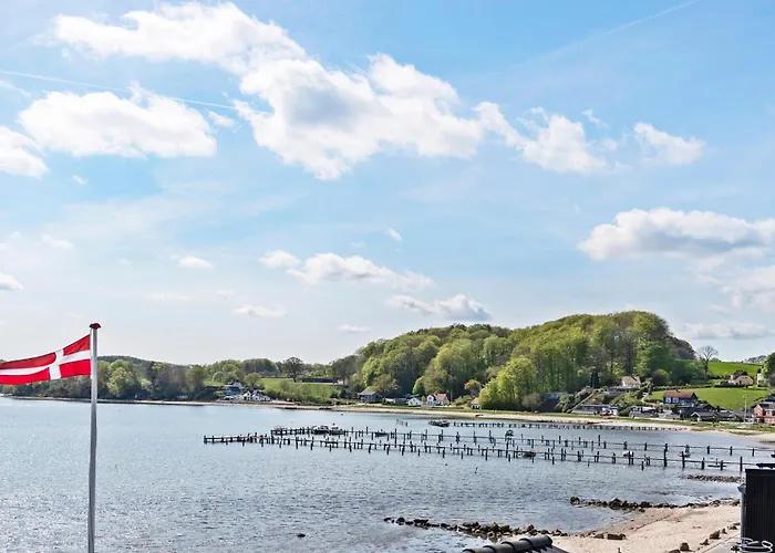 Awesome In * Haderslev