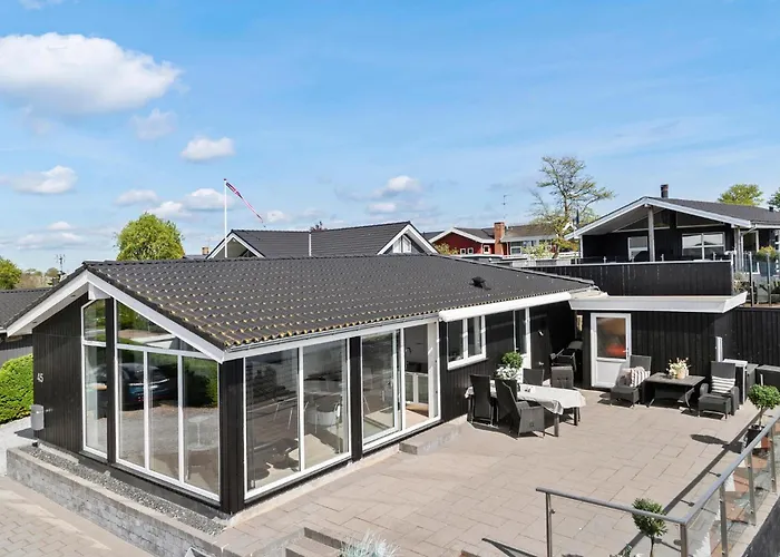 Awesome In * Haderslev